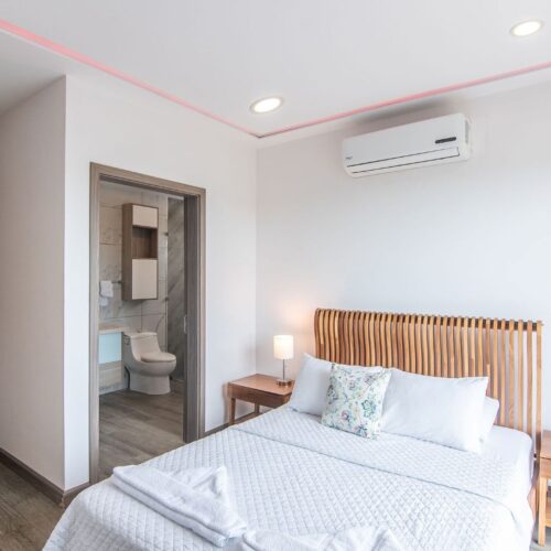 Reserve Costarica VILLA #12 LAS FLORES