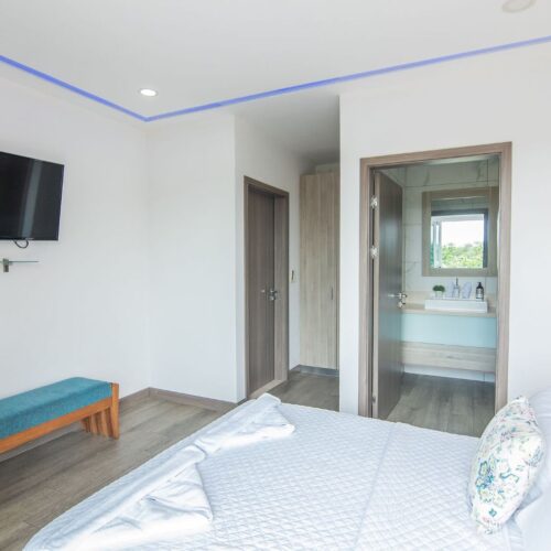 Reserve Costarica VILLA #12 LAS FLORES