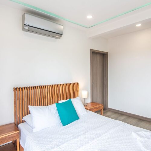 Reserve Costarica VILLA #12 LAS FLORES