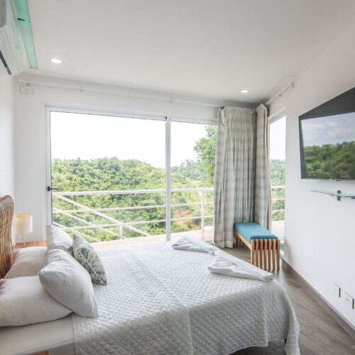 Reserve Costarica VILLA #12 LAS FLORES