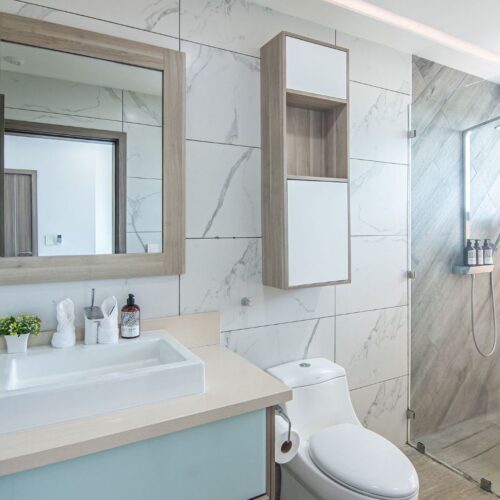 Reserve Costarica VILLA #12 LAS FLORES