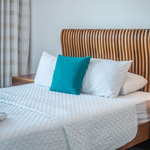 Reserve Costarica VILLA #12 LAS FLORES