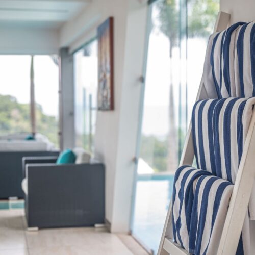 Reserve Costarica VILLA #12 LAS FLORES