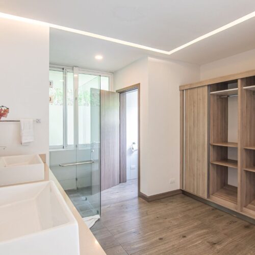 Reserve Costarica Villa 9