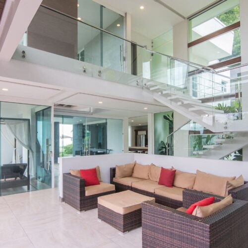 Reserve Costarica Villa 9