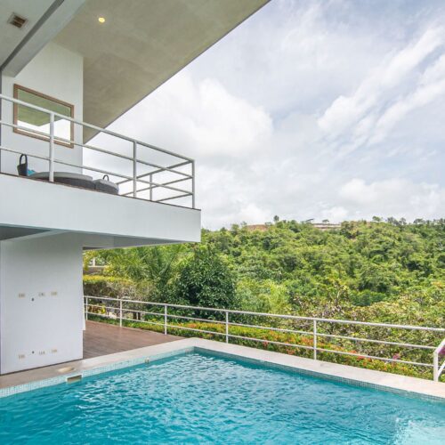 Reserve Costarica Villa 9