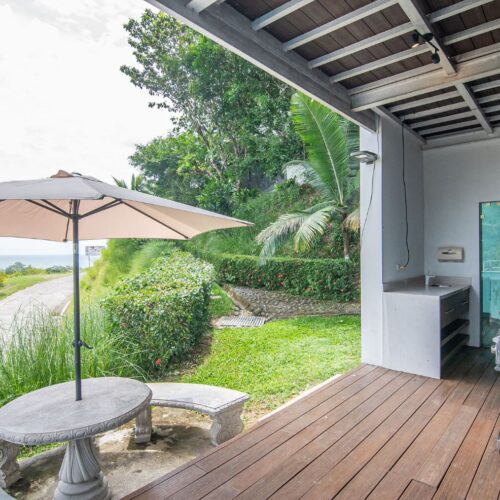 Reserve Costarica Villa 9