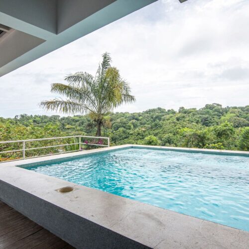 Reserve Costarica Villa 9