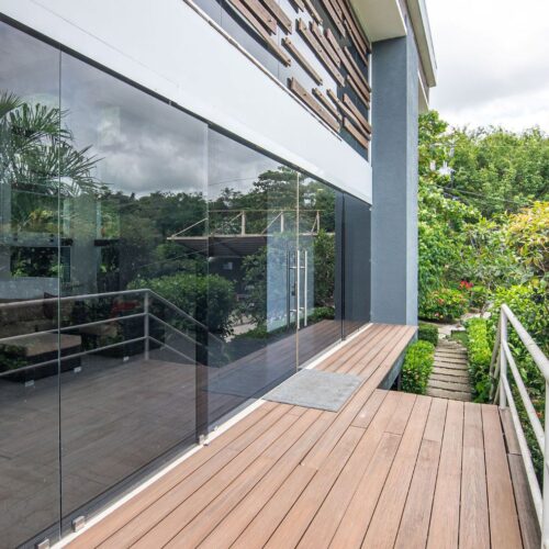 Reserve Costarica Villa 9