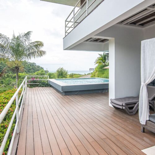 Reserve Costarica Villa 9