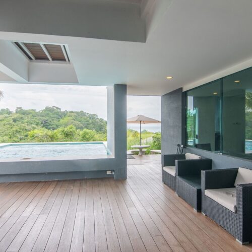 Reserve Costarica Villa 9