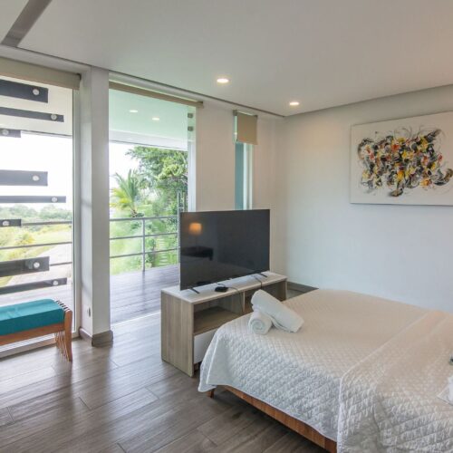 Reserve Costarica Villa 9