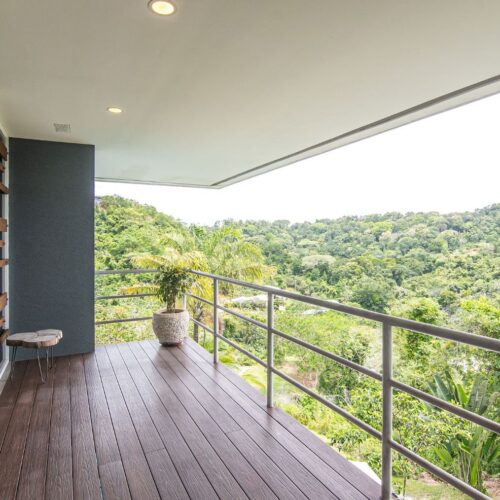 Reserve Costarica Villa 9