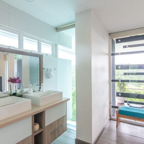 Reserve Costarica Villa 9