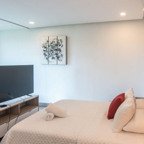 Reserve Costarica Villa 9