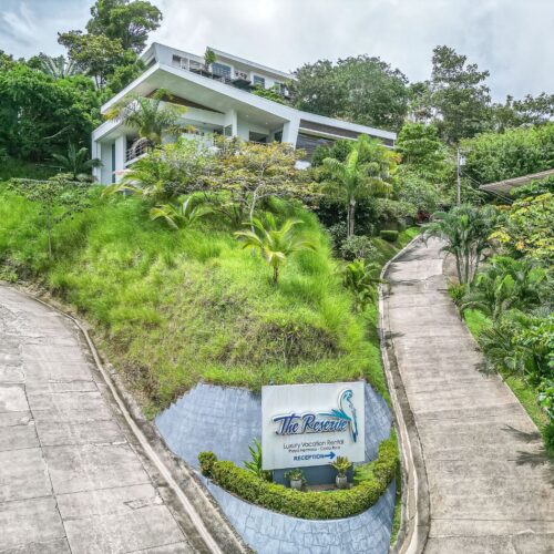 Reserve Costarica Villa 9