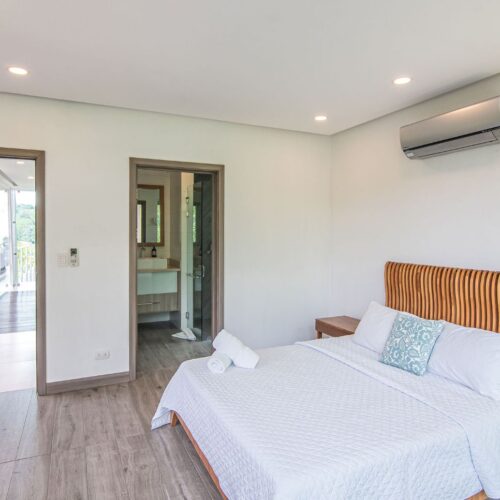 Reserve Costarica Villa 9