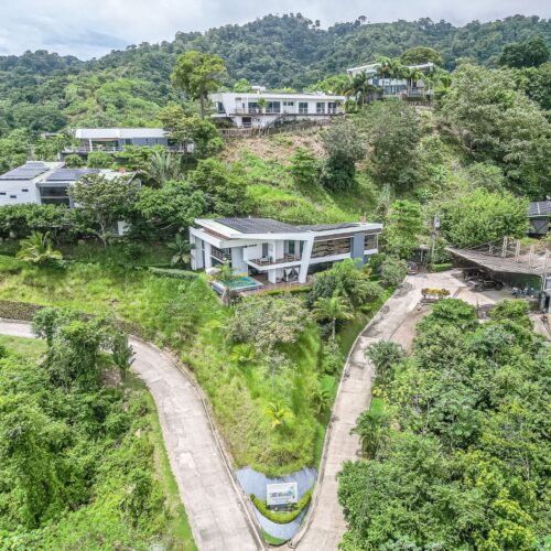 Reserve Costarica Villa 9