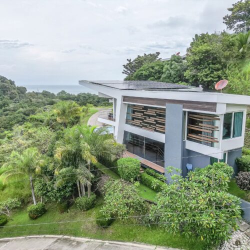 Reserve Costarica Villa 9