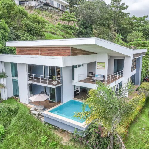 Reserve Costarica Villa 9
