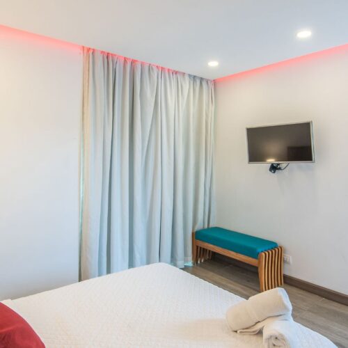 Reserve Costarica Villa 9