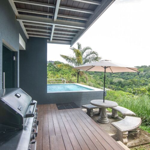 Reserve Costarica Villa 9