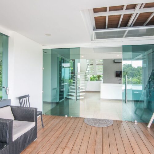 Reserve Costarica Villa 9