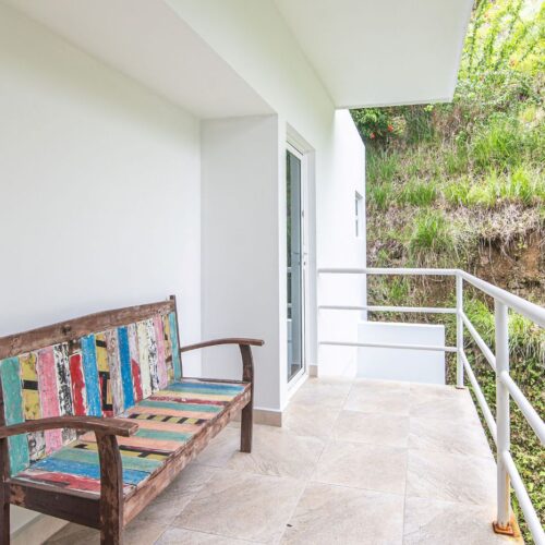 Reserve Costarica Villa 9