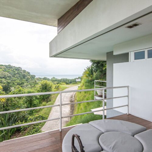 Reserve Costarica Villa 9