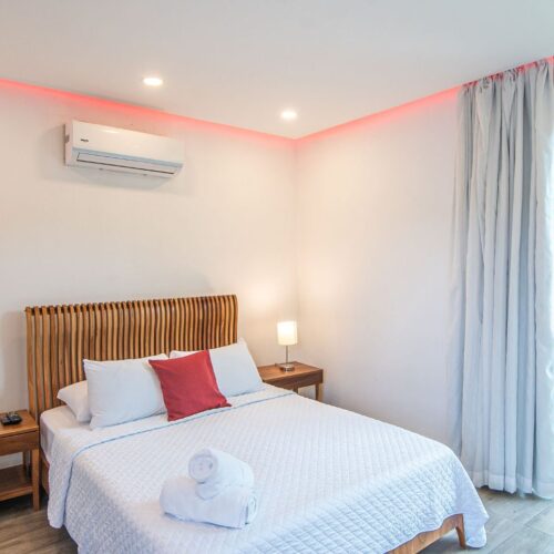 Reserve Costarica villa 9