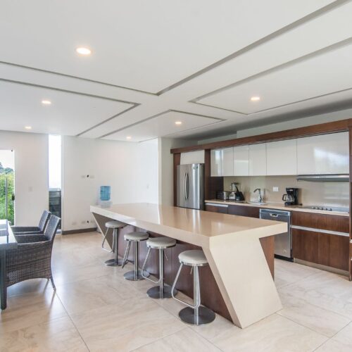 Reserve Costarica Villa 9