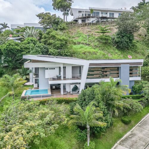 Reserve Costarica Villa 9