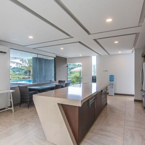 Reserve Costarica Villa 9