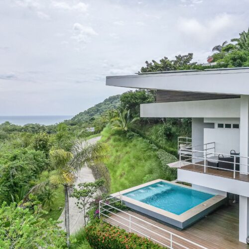 Reserve Costarica Villa9