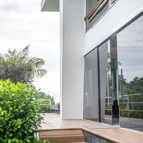 Reserve Costarica Villa 9