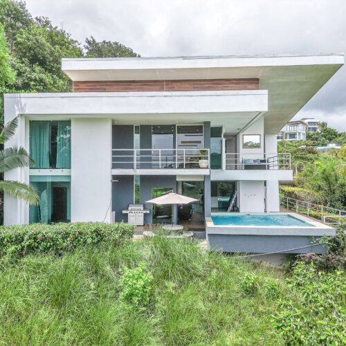 Reserve Costarica Villa 9