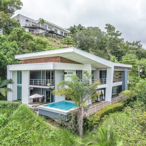 Reserve Costarica Villa 9