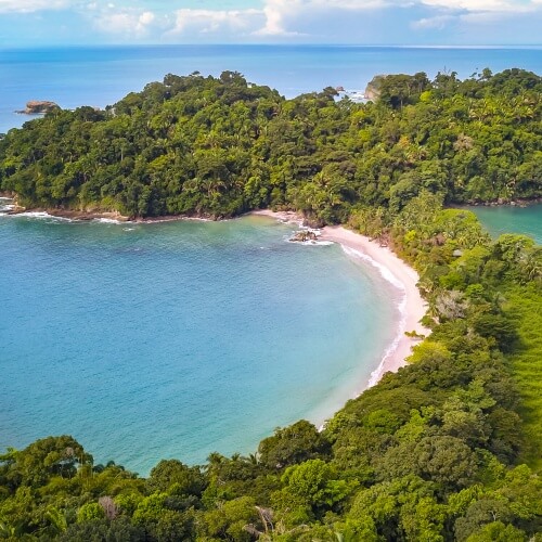 Manuel Antonio National Park