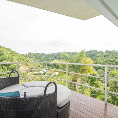 Reserve Costarica Villa 9