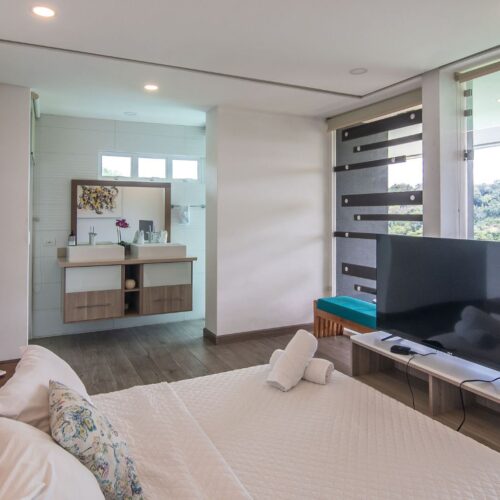 Reserve Costarica Villa 9