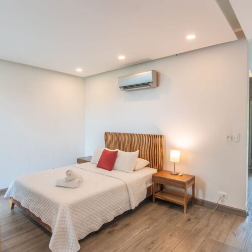 Reserve costarica Villa 9