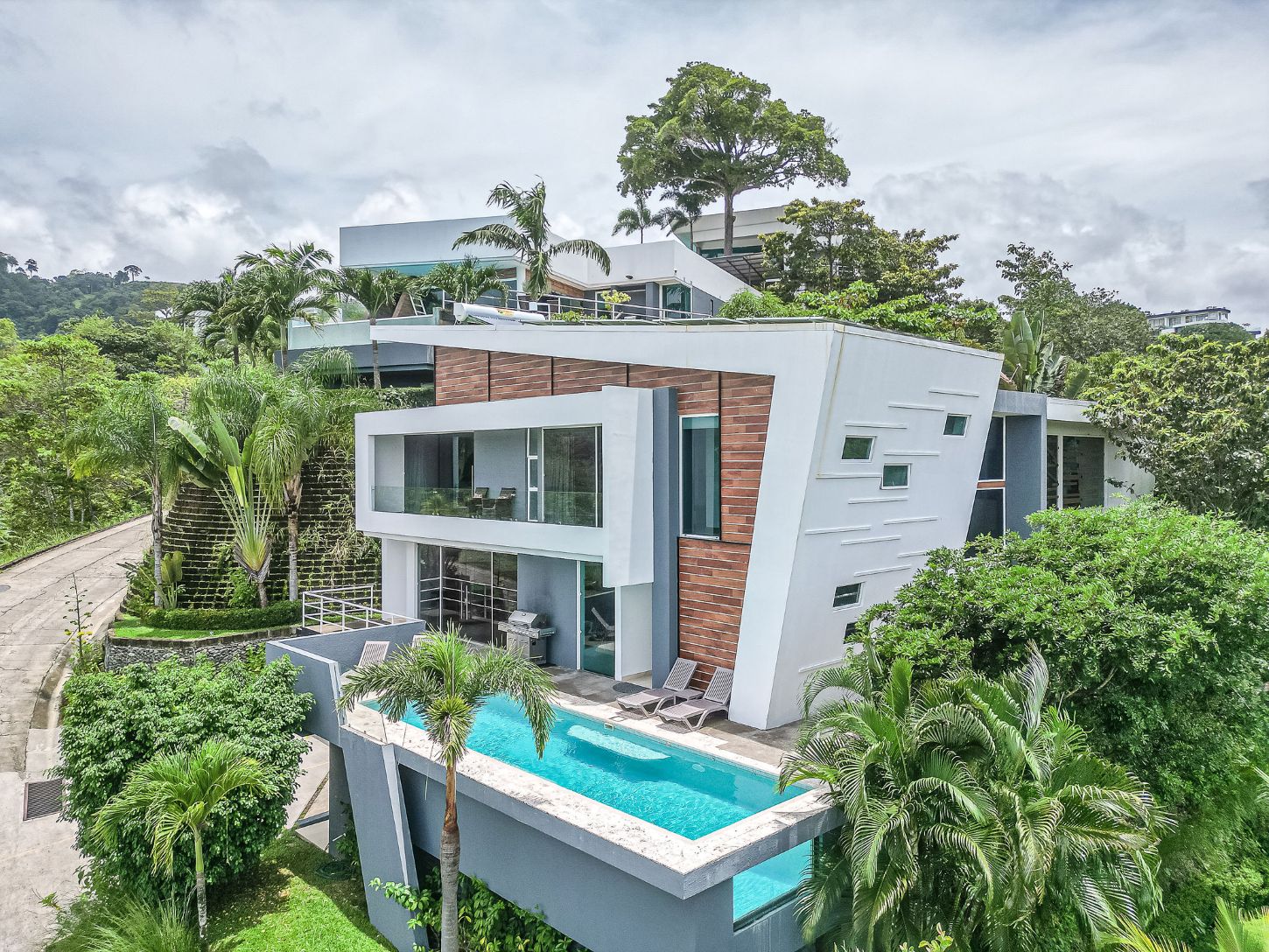 Villa #10 De Las Mariposas